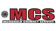 McDonald Chimney Service