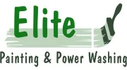 Elite Painting & Powerwashing