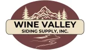 Wine Valley Siding Supply