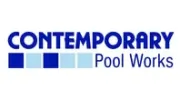 Contemporary Pool Works