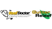 The Roof Doctor and Gutter Releaf