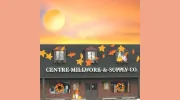 Centre Millwork