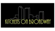 Kitchens on Broadway