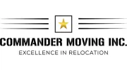 Commander Moving