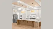 Cornerstone Construction Homes