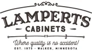 Lampert's Cabinets