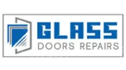 Glass Door Repairs