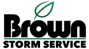 Brown Storm Service