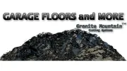 Garage Floors and More
