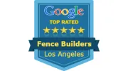 Los Angeles Fence Builders