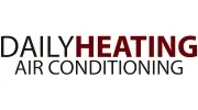 Daily Heating & Air Conditioning