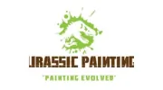 Jurassic Painting