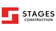Stages Construction