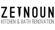 Zeinoun Kitchen & Bath Renovation