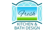 Fresh Kitchen & Bath Design