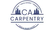 CA Carpentry