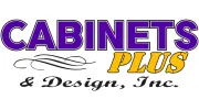 Cabinets Plus & Design