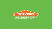 SERVPRO of Sumner County