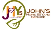 Johns Home & Yard Service