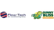 Flow-Tech Air Conditioning