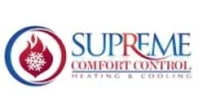 Supreme Comfort Control