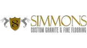 Simmons Custom Granite