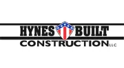 Hynes Built Construction