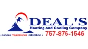 Deals Heating and Cooling