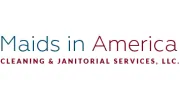 Maids In America Cleaning