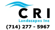 CRI Landscapes