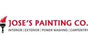 Jose's Painting