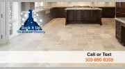 Suck It Up Tile and Carpet Cleaning