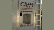 Cliff's Heating & Air Conditioning