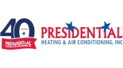 Presidential Heating & Air Conditioning