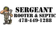 Sergeant Rooter & Septic