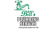 Bill's Plumbing