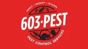 603 Pest Control Services