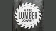M Fine Lumber