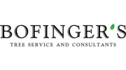 Bofinger's Tree Service
