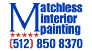 Matchless Interior Painting