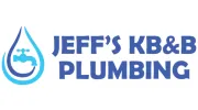 Jeffs KB&B Plumbing