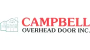 Campbell Overhead Door