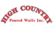 High Country Construction