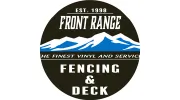 Front Range Fencing & Deck