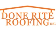 Done Rite Roofing
