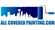 All Covered Painting