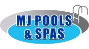 MJ Pools & Spas