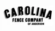 Carolina Fence