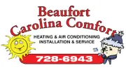 Beaufort Carolina Comfort