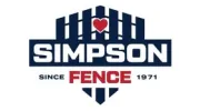 Simpson Fence